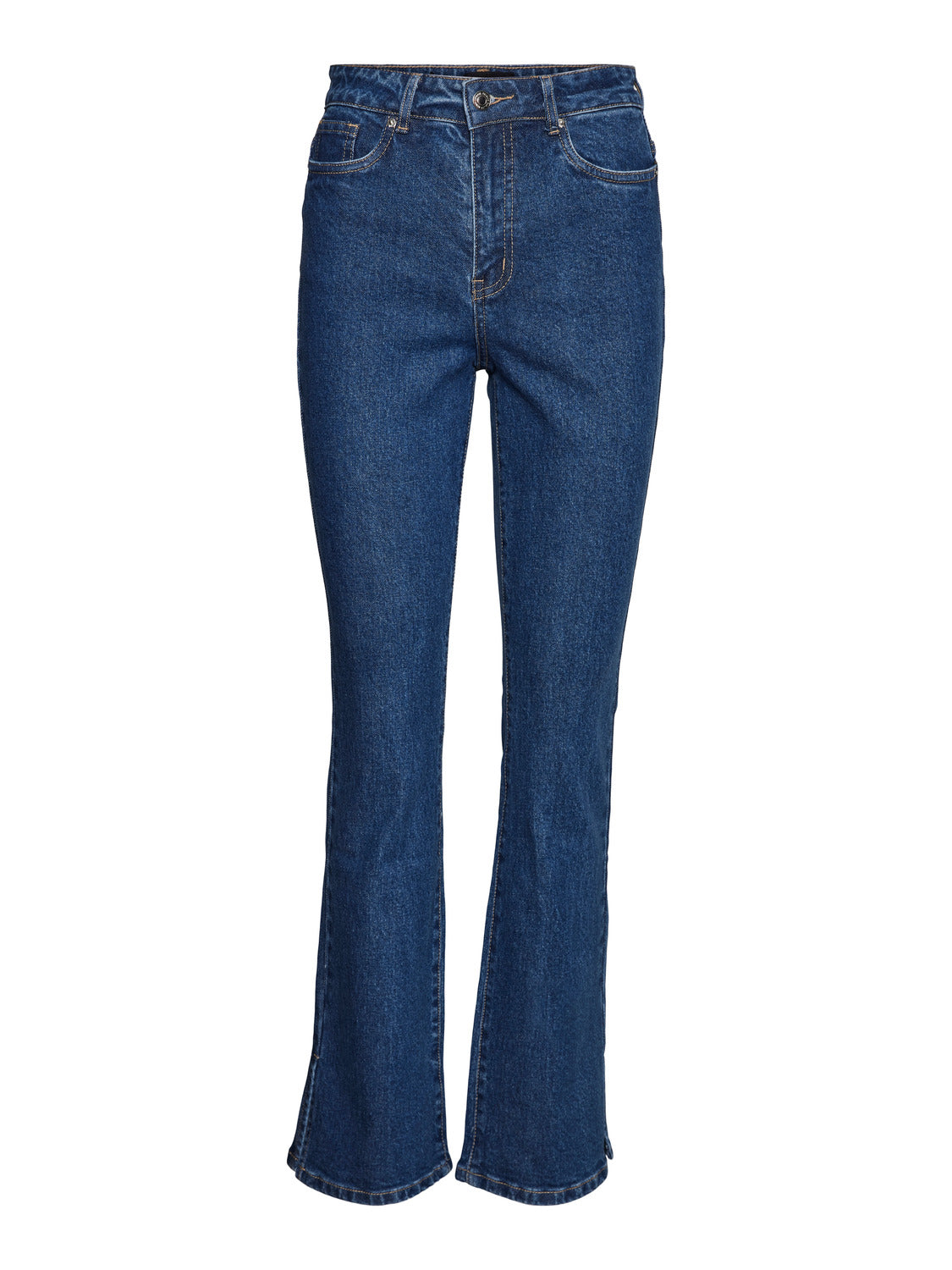 VMSELMA Jeans - Medium Blue Denim