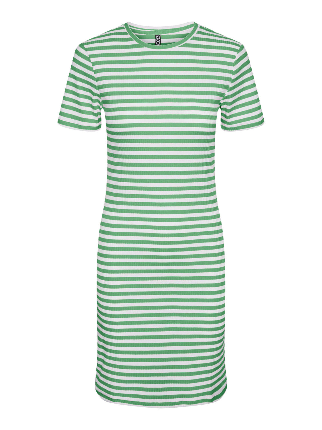 PCRUKA Dress - Absinthe Green