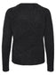 VMDOFFY Pullover - Black