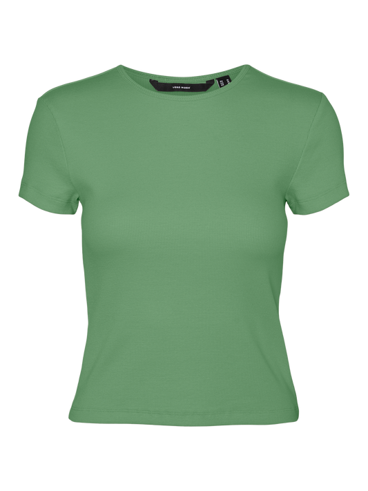 VMCHLOE T-Shirt - Aspen Green