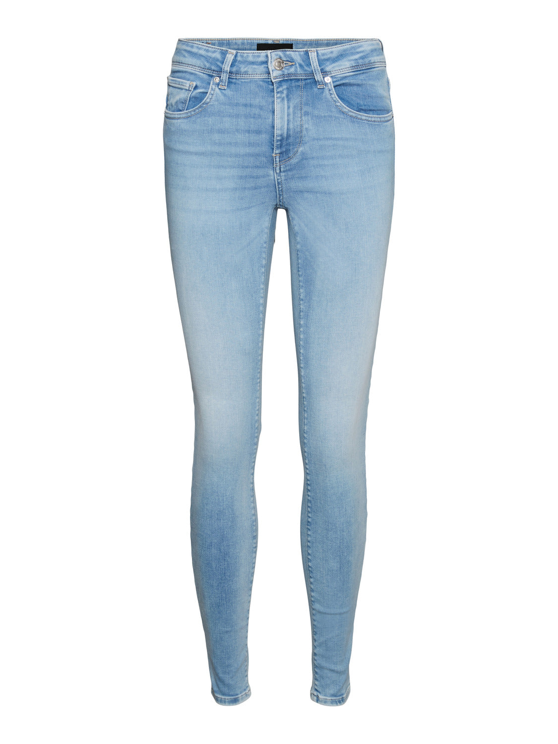 VMLUX Jeans - Light Blue Denim