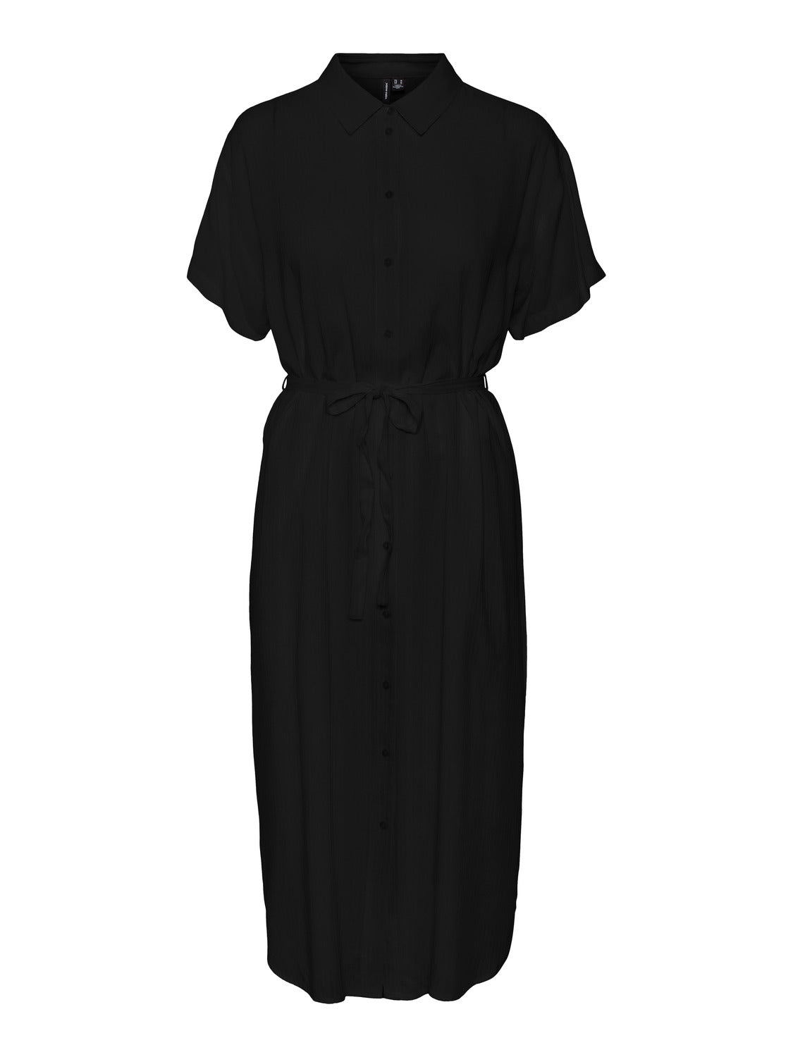 VMBUMPY Dress - Black
